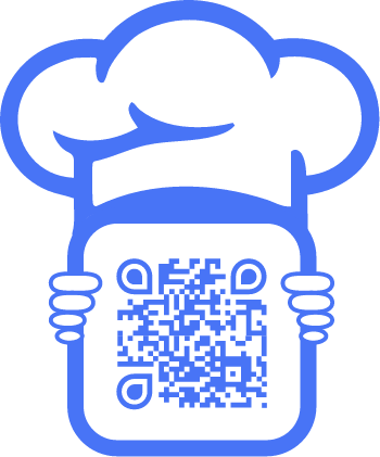 QR Şef Logo