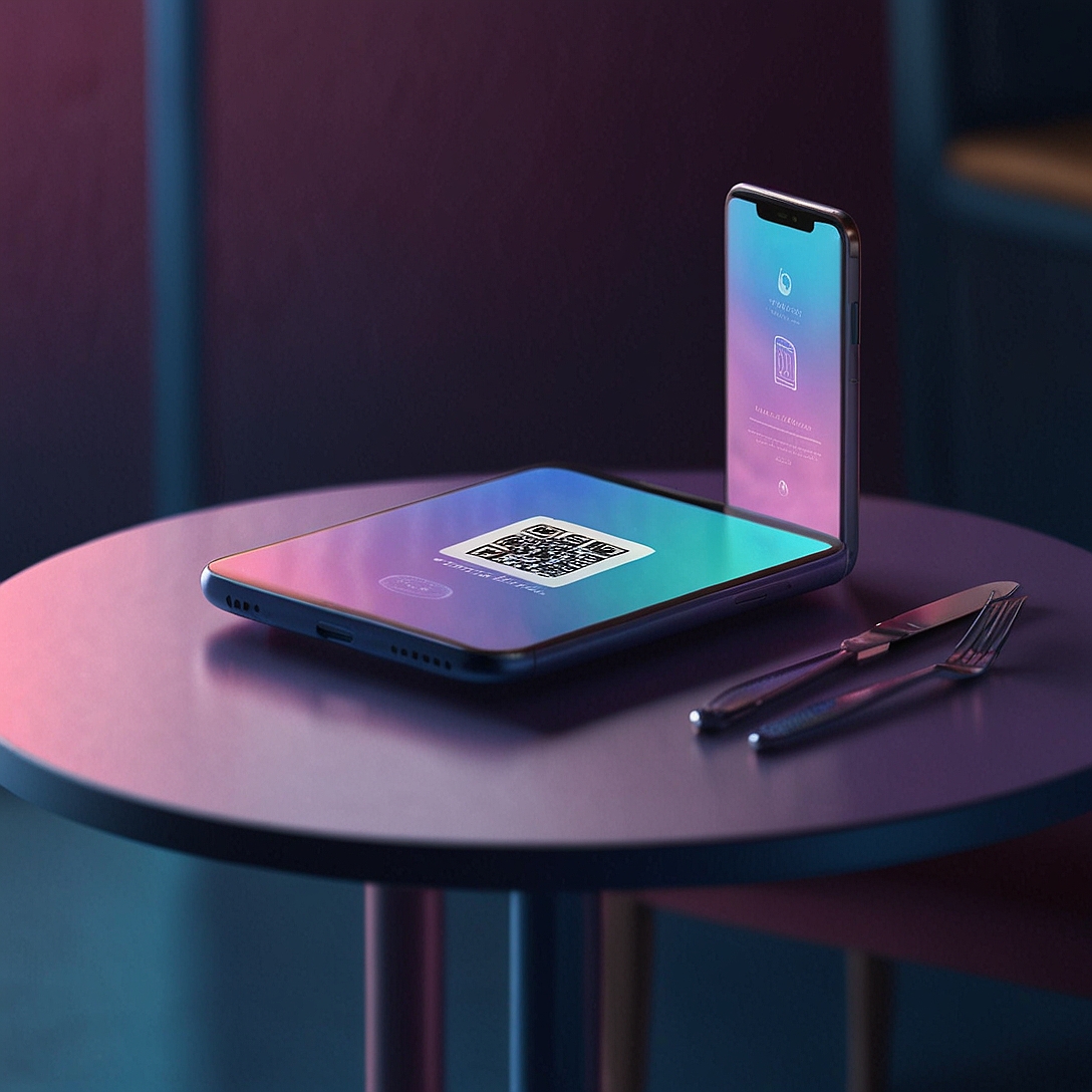 QrChef - AI Restaurant Solutions